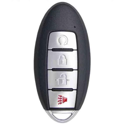 LTT Replacement Smart Key Fob for Nissan Titan 2019-2021 FCC KR5TXN7 Part Number 285E3-9UF5A 285E3-9UF5B