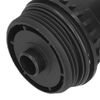Transmission Oil Filter ,MPS6 Automatic Transmission Filter 6DCT450 for KUGA Edge