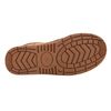CLPP'LI Womens Classic Mini Winter Snow Boots - Tan - 8