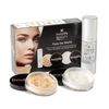 Primer, Foundation & Setting Powder Face The World Set Shade Halo