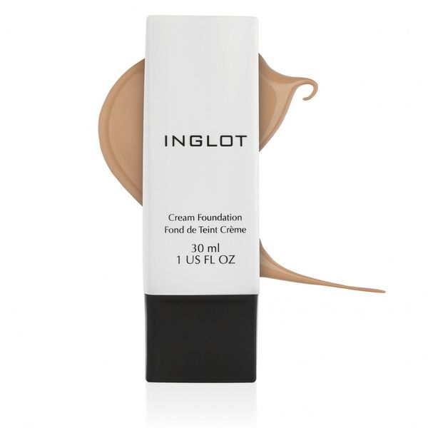 INGLOT Krem Fondöten-Cream Foundation 26 (26)