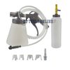 AB Tools Easy Bleed Brake & Clutch Bleeder Bleeding Vacuum 1ltr Hand held Pump