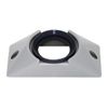 GG Grand General 82617 2" Sealed Light (Gray Plastic Mounting Kit for 2")