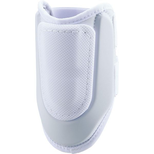 ZETT BLL38B Baseball Elbow Guard for Hitters, White (1100)