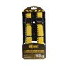 Van Vault S10679 3.2 m x 25 mm Endless Strap Pair - Yellow