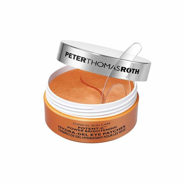 Peter Thomas Roth Potent-C Power Brightening Hydra-Gel Eye Patches 30 Pairs