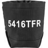 Flame retardant tool kit with replacement probe tip hole High Quality 5416TFR