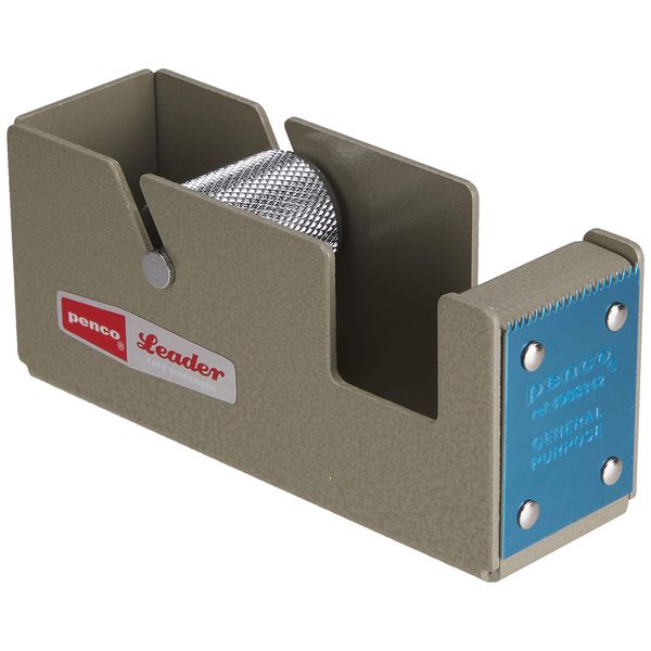 HIGHTIDE Penco tape dispenser: 0.8 in. wide (ivory)