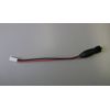 Yamaha Waterproof Plug Cord Repair