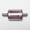 Magnefine 1/2" Magnetic Inline Transmission/Power Steering Filter