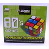 Zoom Karaoke CD+G - 80s Superhits 1 - Triple CD+G Karaoke Pack