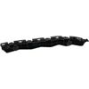 For 2011-2020 TOYOTA SIENNA Bumper Retainer Front Right Side Plastic Black 