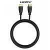 iMW HDMI- + USB-Kabelsatz für PlayStation 4