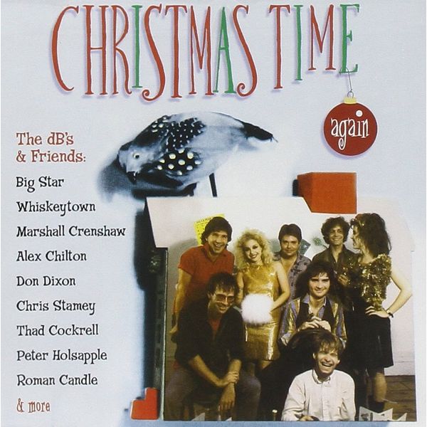 It's Christmas Time Again