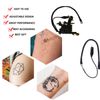 Adjustable LED Lighting - SOTICA 2pcs Machine LED Light Machine Mounted LED Light Flashlight Flexible Mini Work Light