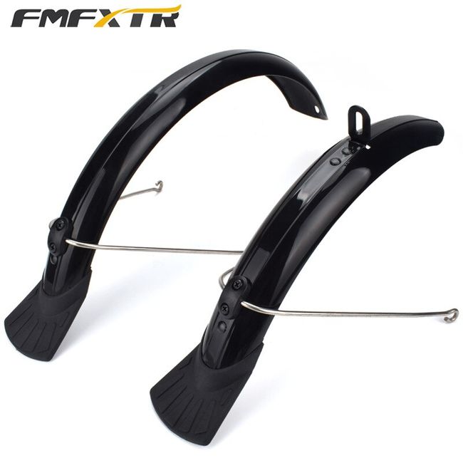 20 bike mudguards