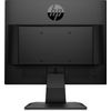 HP P174 LED Display 17" SXGA Nero Refurbished