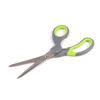 Nirosta Fackelmann Soft Grip Scissors 19.5 cm