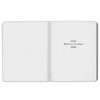 Harbor Large Monthly Planner 2026 - Cambridge Black - 9.75x7.5"
