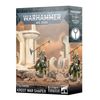 Games Workshop Warhammer 40,000 T'au Empire: Kroot War Shaper (Boxed Model Set)