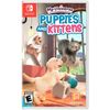 My Universe: Puppies and Kittens - Nintendo Switch