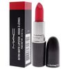 MAC Retro Matte Lipstick 706 Relentlessly Red 0.1 oz / 3g - FULL NIB