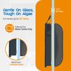Floating FLIPPER Standard Magnetic Cleaner
