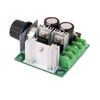DollaTek 12V-40V 10A PWM DC Motor Speed Controller w/Knob