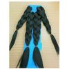 Impression 4x Pre-Stretched super braid Bulk color 1B
