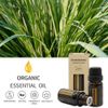 GREENSLEEVES Essential Oil - 10ml (Lemongrass)