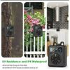 Anti Barking Device, Upgraded Mini Bark Control Device with Effective 4
