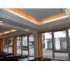 LED Indirect Lighting Polystyrene Strip LED Light Profiles Stucco Strips 1x Inner Corners Suitable for BL22