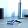Wilkinson Hydro 5 Skin Protect Regular Razor Blades for Men Pack of 12