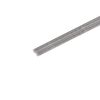 sourcing map 4Pcs M3 x 500mm Fully Threaded Rod 304 Stainless Steel Right Hand Threads