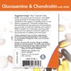NOW Supplements - Glucosamine & Chondroitin with MSM 180 Capsules