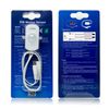 Sensky BS010W 12V-30V DC 3A Pir Motion Sensor Long Distance Time Adjustable Motion Sensor Light Switch (White, without light sensor)
