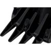 Fog Light Covers Front Driver Left Side Hand  6400J655 for Mitsubishi Mirage G4
