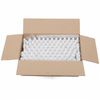 100 Pcs 100ml Empty Unsealed Toothpaste Tubes Needle Cap Full Box Aluminum USA