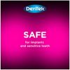 DenTek Professional Oral Care Kit, Advanced Clean- Dental Pick, Scaler, Stimulator, and Dental Mirror