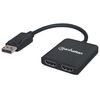 Manhattan 152716 HDMI video splitter