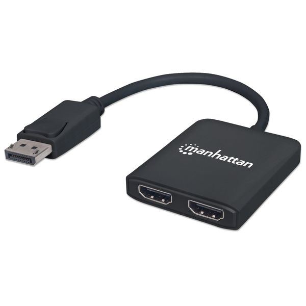 Manhattan 152716 HDMI video splitter