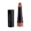 Bourjois Rouge Fabuleux Lipstick 05 Peanut Better