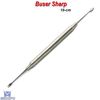 Dental Buser Periosteal Elevator Modified Retracting Veterinary Instruments