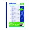 Rediform Receipt Books (RED8L816)