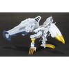 PM OfficeA Non-Scale Plastic Model Plastic Act Option Series 07: Oh Seagull