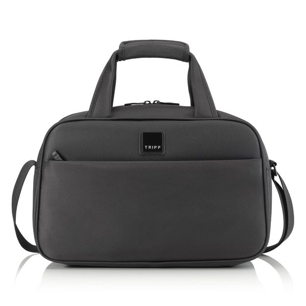 TRIPP Horizon Black Flight Bag 25x40x20cm