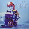 IT'S A COOL, COOL CHRISTMAS (CLEAR RED) [VINYL]