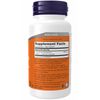 NOW Supplements - L-Carnitine 500 mg 60 Veg Capsules