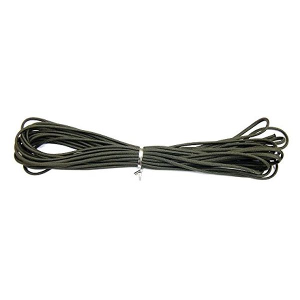 Knife Making PC103 US Mil-Spec Paracord OD 32.8 ft (10 m)