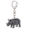 Mojo Wildlife Schlüsselbund Nashorn - 387490